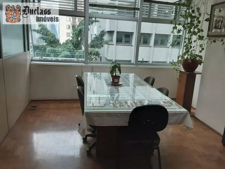 Sala Comercial à venda, 167m2 em Bela Vista, São Paulo - SP - imagem 9 Foto 9 de Sala Comercial à venda, 167m2 em Bela Vista, São Paulo - SP