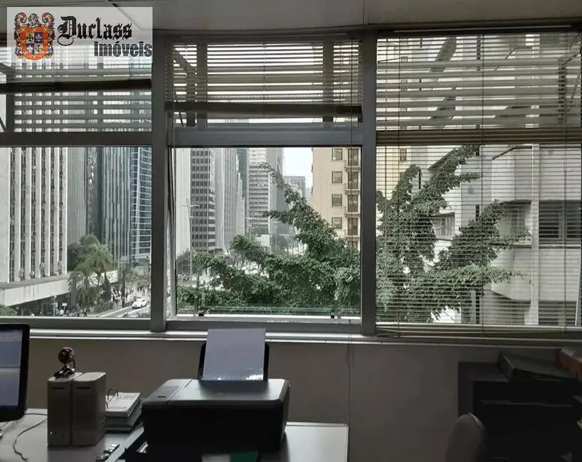 Sala Comercial à venda, 167m2 em Bela Vista, São Paulo - SP - imagem 6 Foto 6 de Sala Comercial à venda, 167m2 em Bela Vista, São Paulo - SP