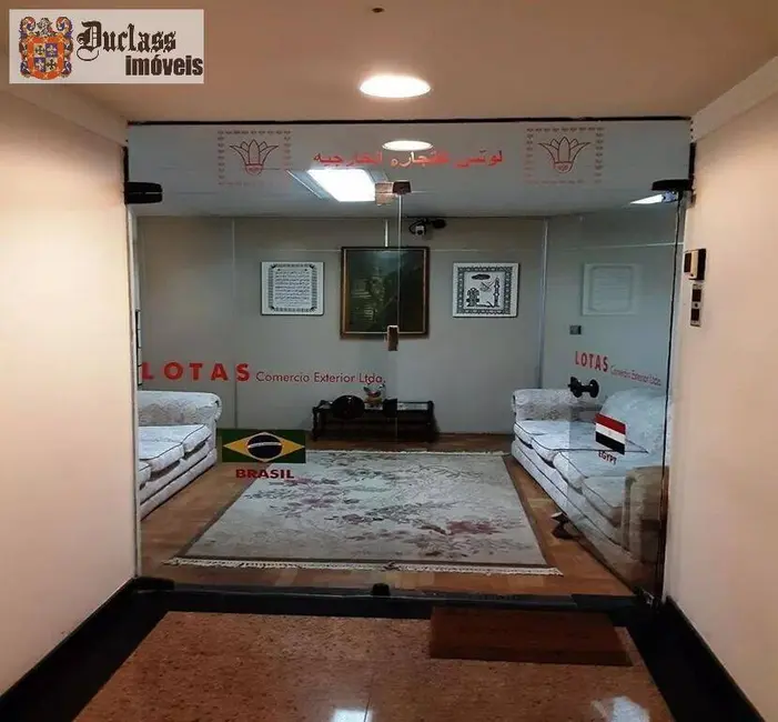 Sala Comercial à venda, 167m2 em Bela Vista, São Paulo - SP - imagem 2 Foto 2 de Sala Comercial à venda, 167m2 em Bela Vista, São Paulo - SP