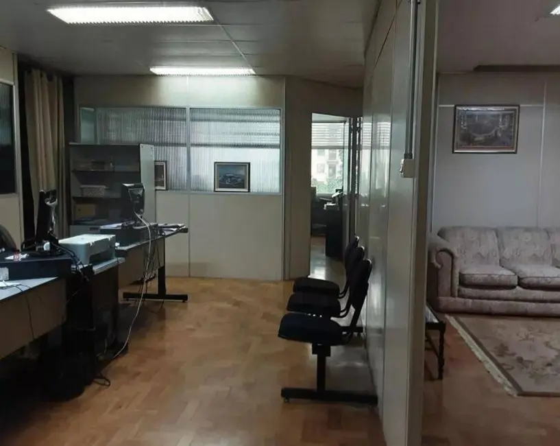 Foto 7 de Sala Comercial à venda, 167m2 em Bela Vista, São Paulo - SP