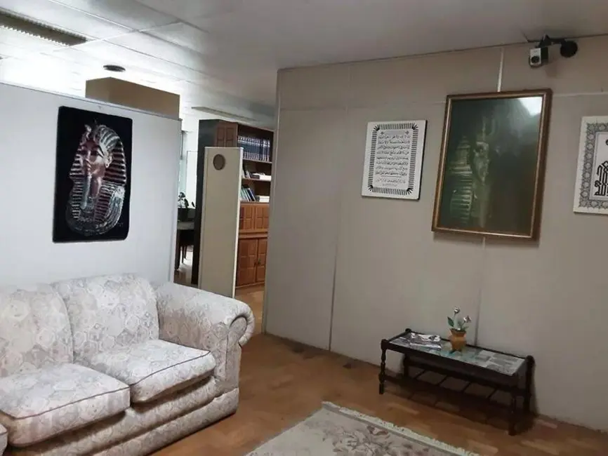 Foto 3 de Sala Comercial à venda, 167m2 em Bela Vista, São Paulo - SP