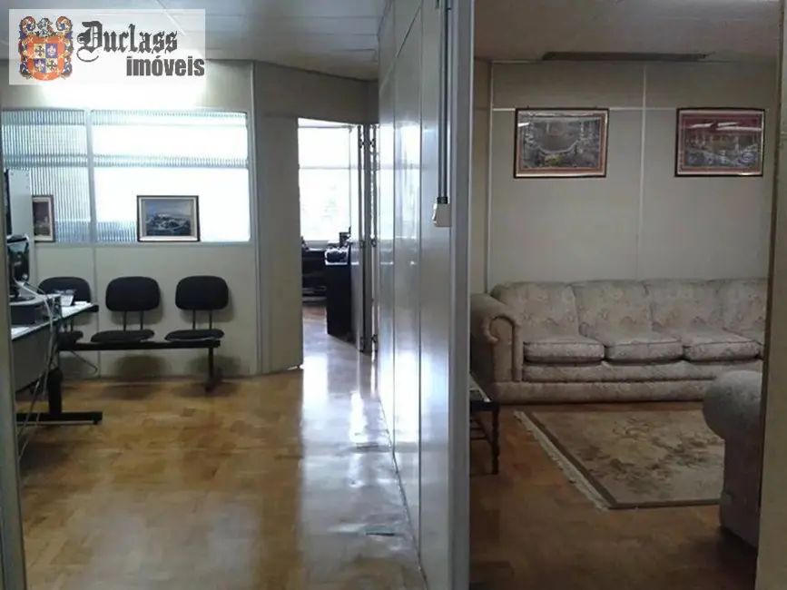 Sala Comercial à venda, 167m2 em Bela Vista, São Paulo - SP - imagem 7 Foto 7 de Sala Comercial à venda, 167m2 em Bela Vista, São Paulo - SP