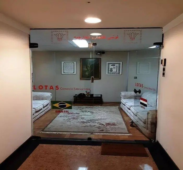 Foto 2 de Sala Comercial à venda, 167m2 em Bela Vista, São Paulo - SP