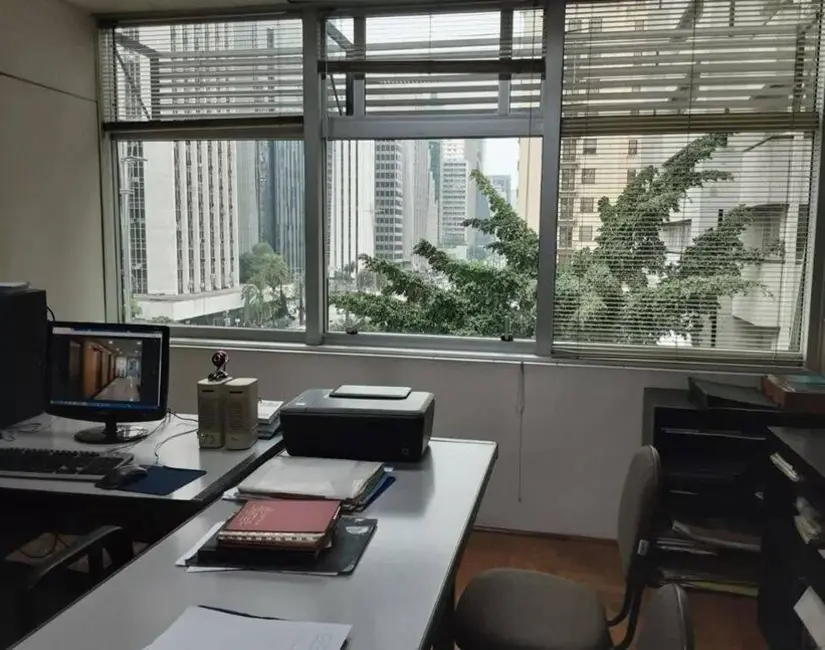 Foto 8 de Sala Comercial à venda, 167m2 em Bela Vista, São Paulo - SP