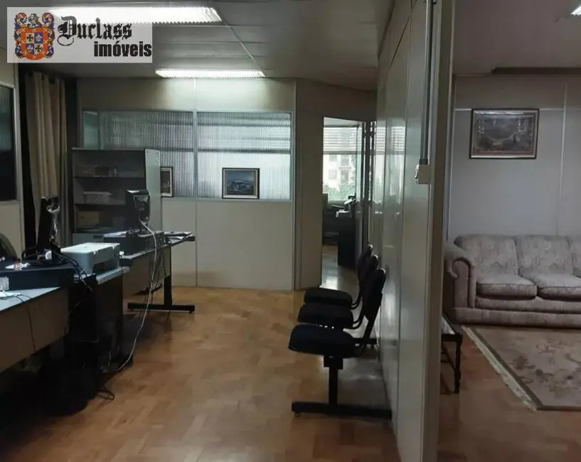 Sala Comercial à venda, 167m2 em Bela Vista, São Paulo - SP - imagem 9 Foto 9 de Sala Comercial à venda, 167m2 em Bela Vista, São Paulo - SP