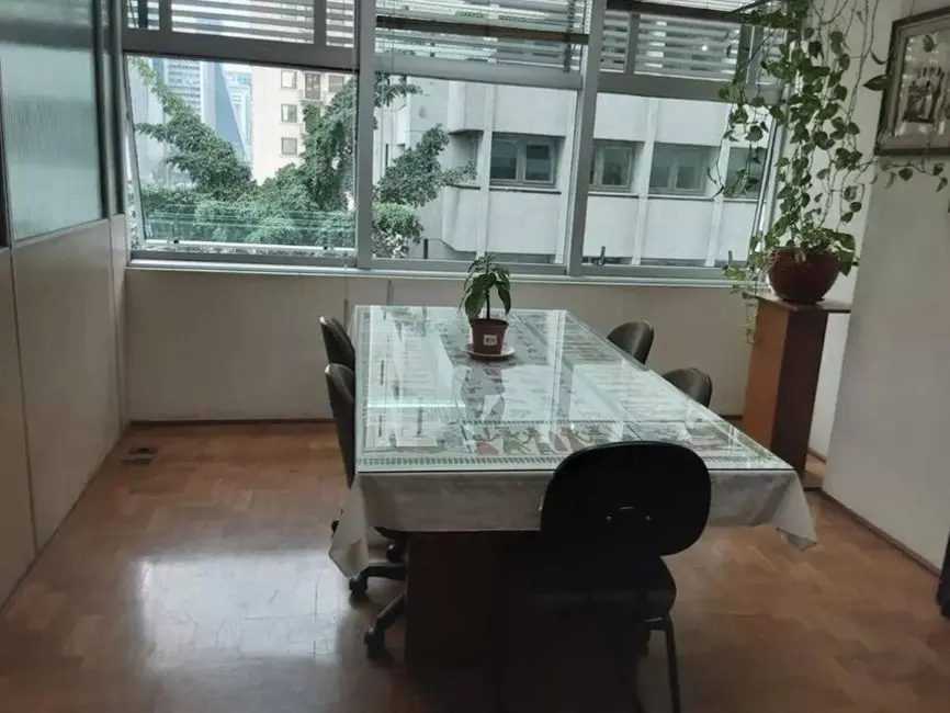 Foto 9 de Sala Comercial à venda, 167m2 em Bela Vista, São Paulo - SP