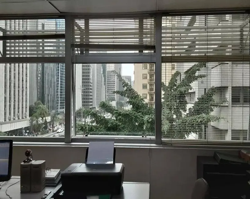 Foto 6 de Sala Comercial à venda, 167m2 em Bela Vista, São Paulo - SP