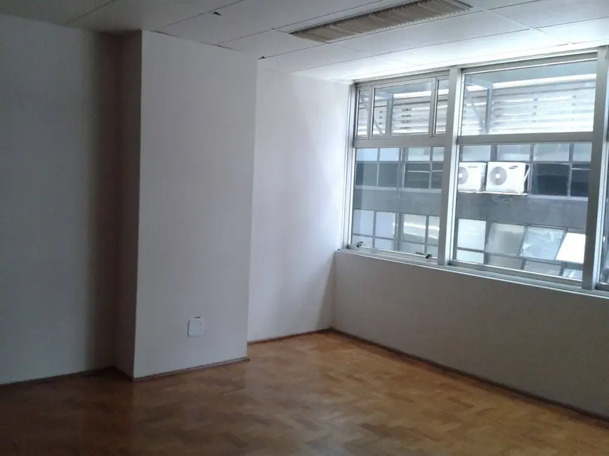 Foto 3 de Sala Comercial à venda, 62m2 em Bela Vista, São Paulo - SP