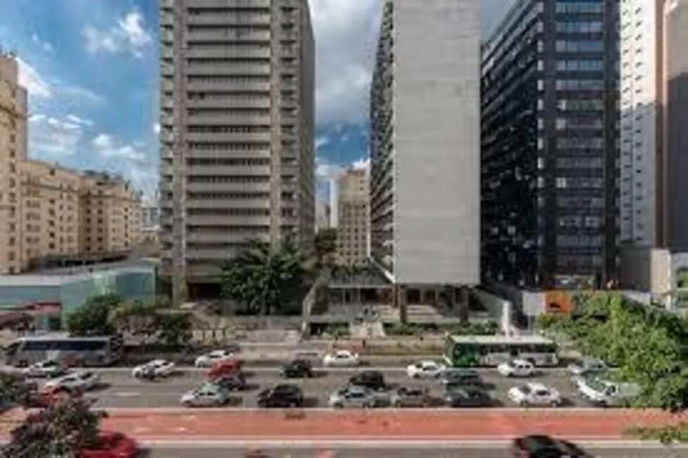 Foto 1 de Sala Comercial à venda, 62m2 em Bela Vista, São Paulo - SP