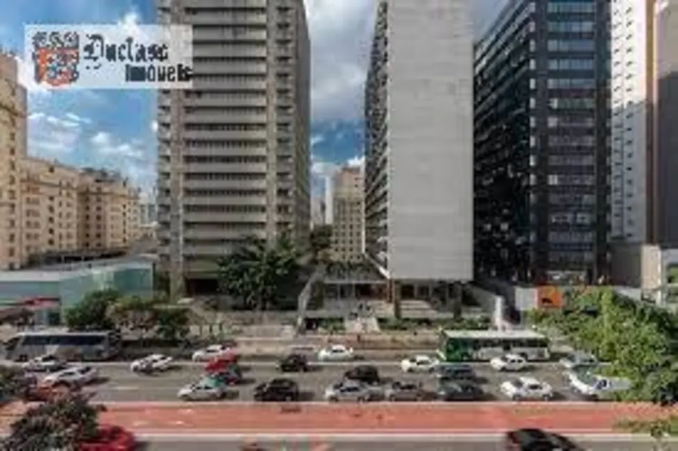 Foto 1 de Sala Comercial à venda, 62m2 em Bela Vista, São Paulo - SP