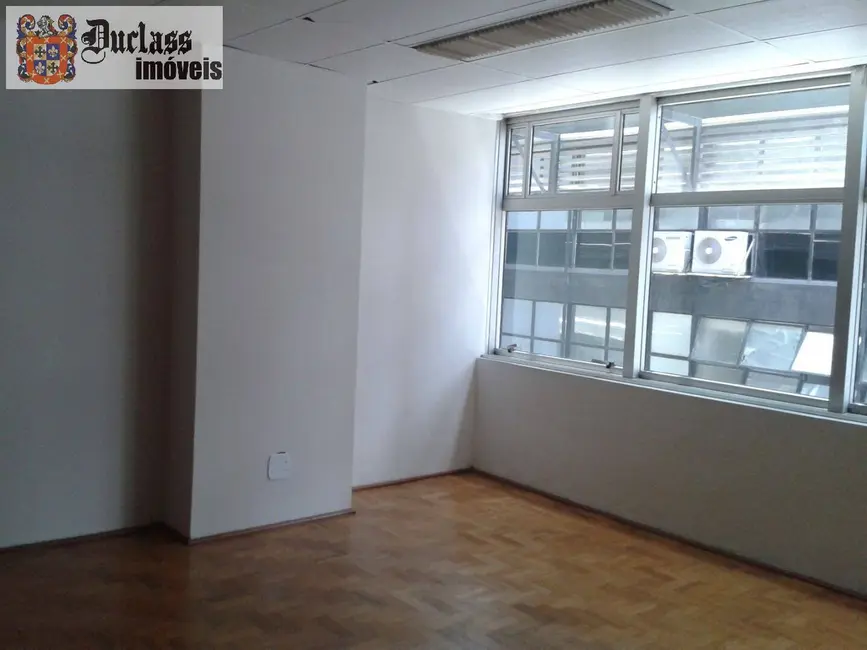 Foto 3 de Sala Comercial à venda, 62m2 em Bela Vista, São Paulo - SP
