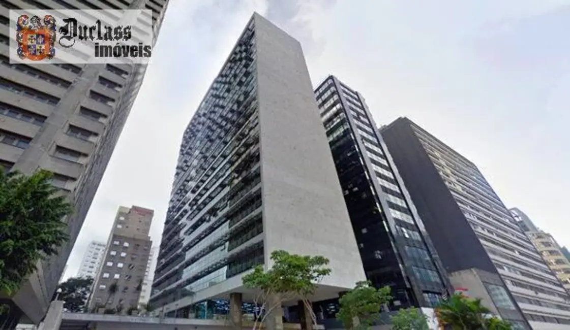 Sala Comercial à venda, 62m2 em Bela Vista, São Paulo - SP - imagem 4 Foto 4 de Sala Comercial à venda, 62m2 em Bela Vista, São Paulo - SP