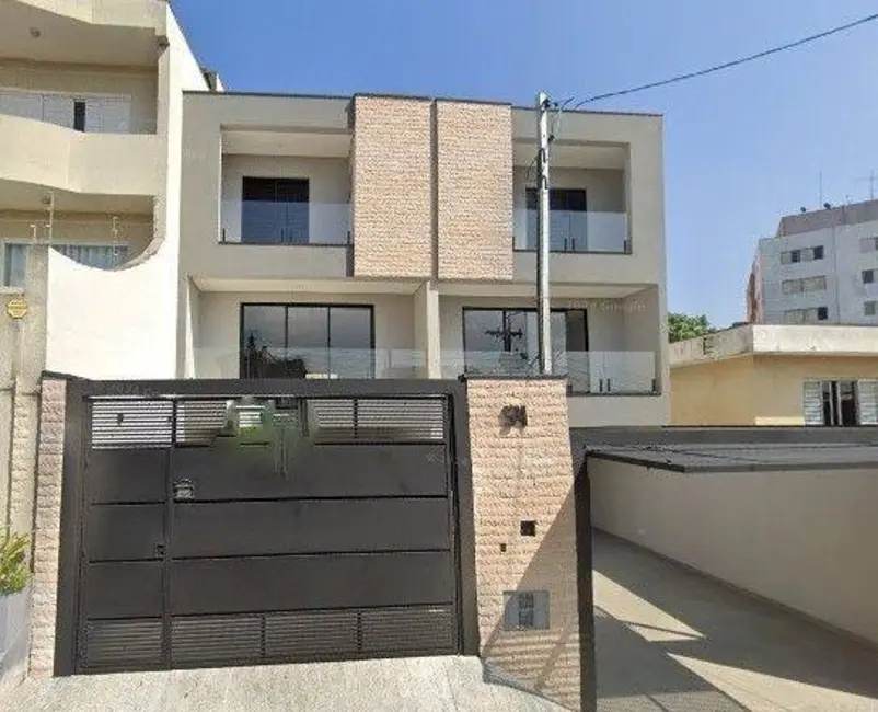 Sobrado com 3 quartos à venda, 230m2 em Sao Bernardo Do Campo - SP - imagem 1 Foto 1 de Sobrado com 3 quartos à venda, 230m2 em Sao Bernardo Do Campo - SP