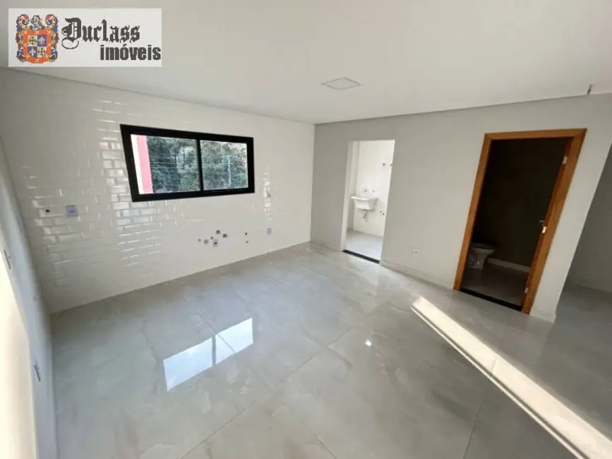 Foto 3 de Sobrado com 3 quartos à venda, 230m2 em Sao Bernardo Do Campo - SP