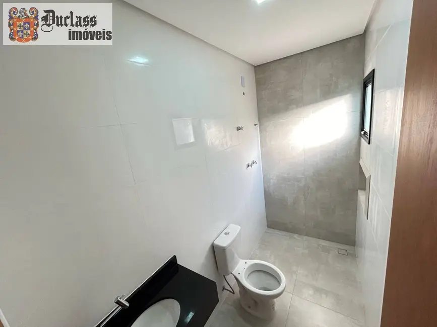 Foto 8 de Sobrado com 3 quartos à venda, 230m2 em Sao Bernardo Do Campo - SP