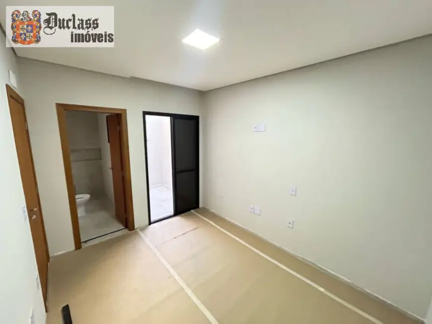 Foto 7 de Sobrado com 3 quartos à venda, 230m2 em Sao Bernardo Do Campo - SP