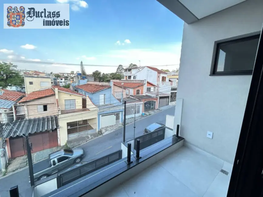 Foto 9 de Sobrado com 3 quartos à venda, 230m2 em Sao Bernardo Do Campo - SP