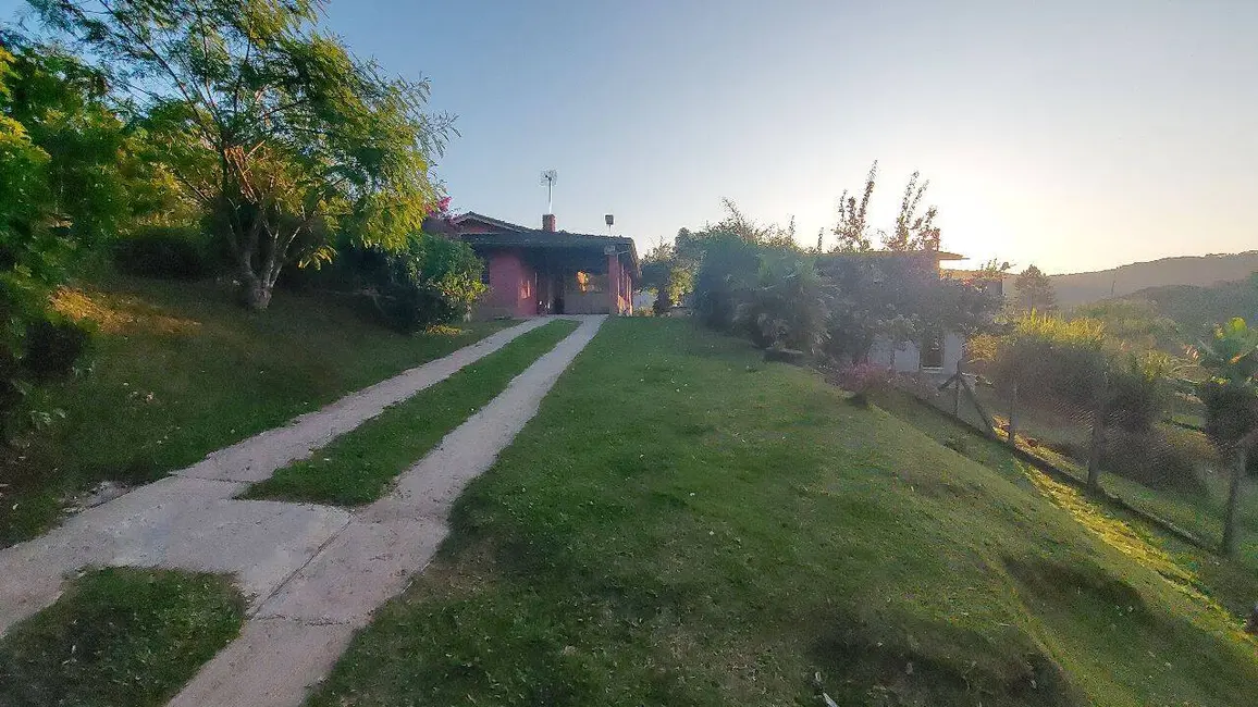 Foto 5 de Chácara com 3 quartos à venda, 150m2 em Ibiuna - SP