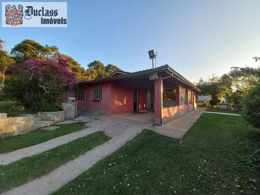 Foto 2 de Chácara com 3 quartos à venda, 150m2 em Ibiuna - SP