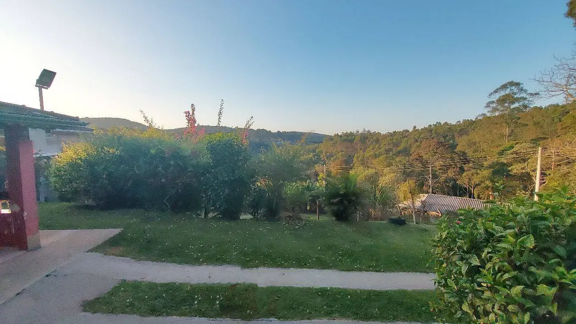 Foto 4 de Chácara com 3 quartos à venda, 150m2 em Ibiuna - SP
