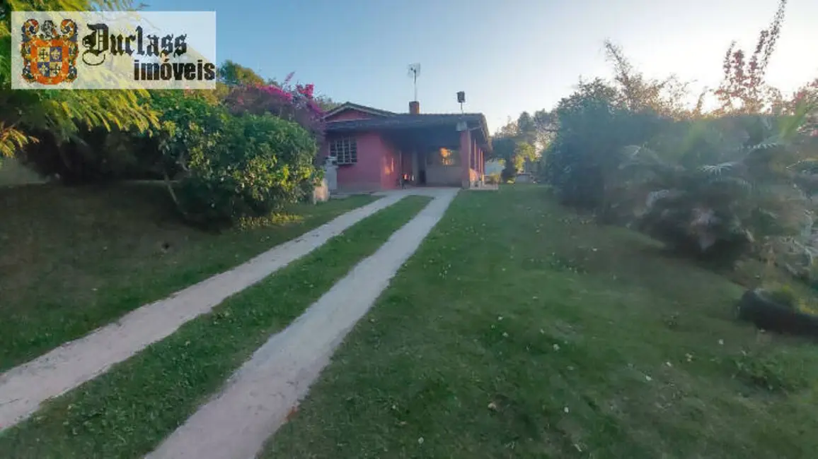 Chácara com 3 quartos à venda, 150m2 em Ibiuna - SP - imagem 6 Foto 6 de Chácara com 3 quartos à venda, 150m2 em Ibiuna - SP