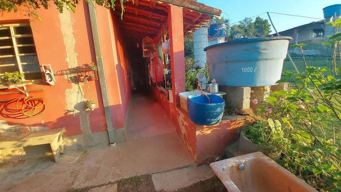 Foto 8 de Chácara com 3 quartos à venda, 150m2 em Ibiuna - SP