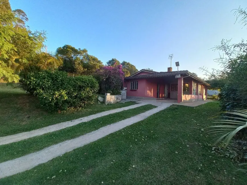 Foto 3 de Chácara com 3 quartos à venda, 150m2 em Ibiuna - SP