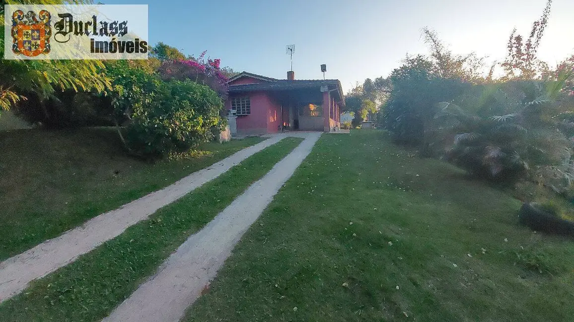 Foto 6 de Chácara com 3 quartos à venda, 150m2 em Ibiuna - SP