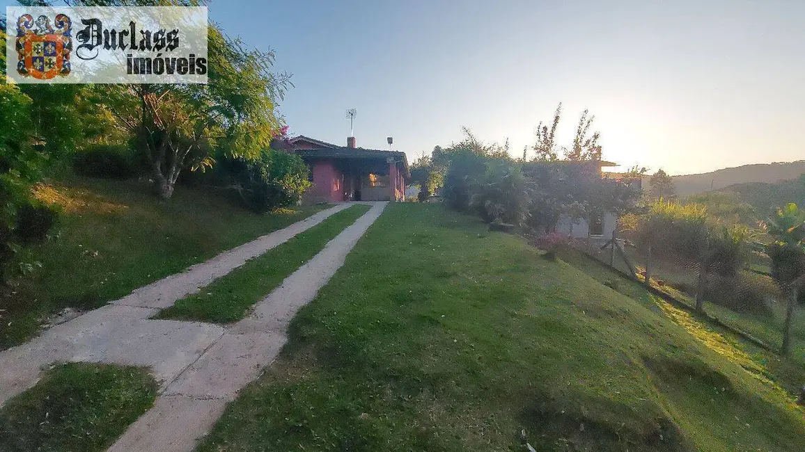 Foto 5 de Chácara com 3 quartos à venda, 150m2 em Ibiuna - SP