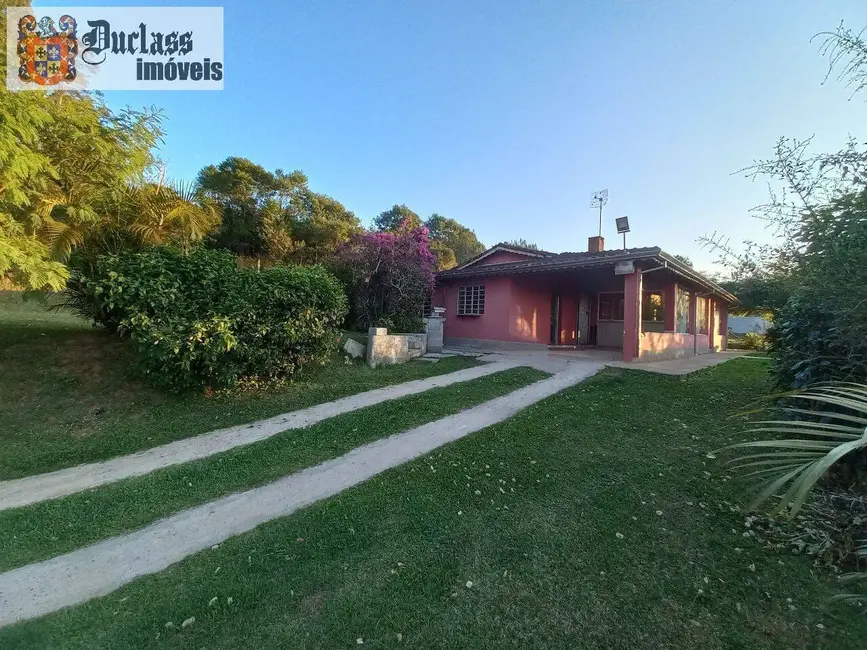 Foto 3 de Chácara com 3 quartos à venda, 150m2 em Ibiuna - SP