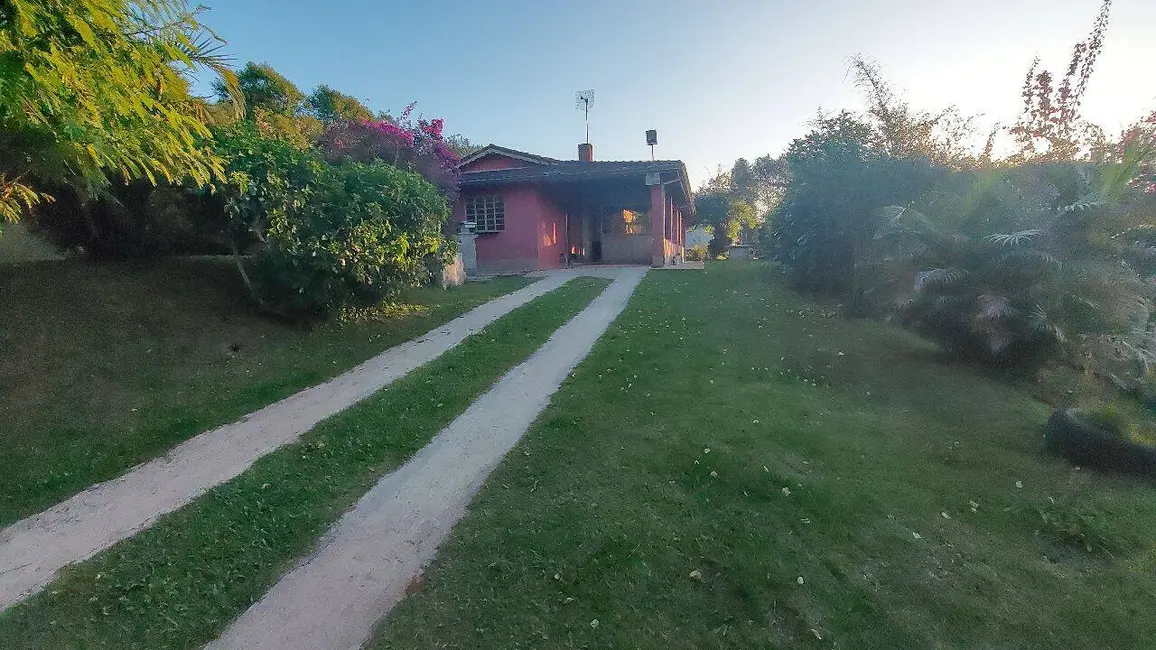 Foto 6 de Chácara com 3 quartos à venda, 150m2 em Ibiuna - SP