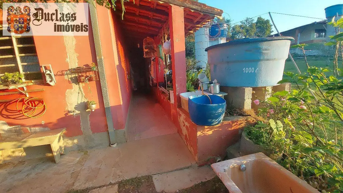 Foto 8 de Chácara com 3 quartos à venda, 150m2 em Ibiuna - SP