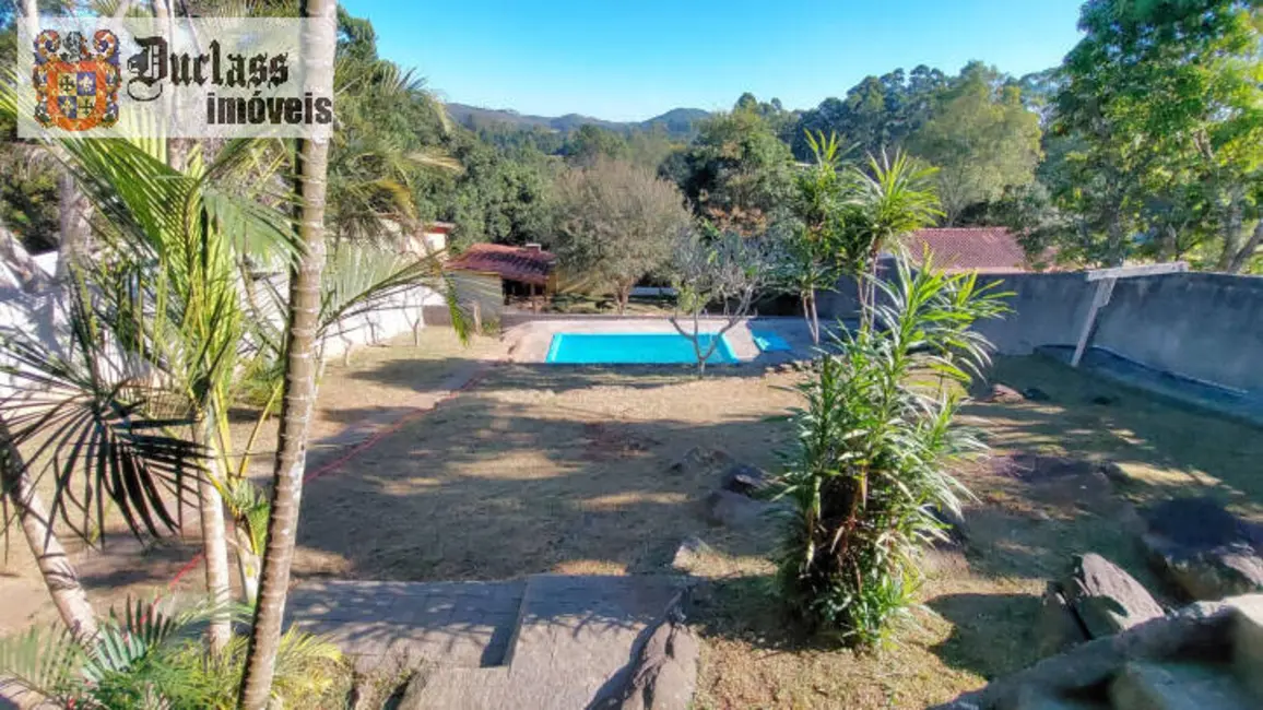Foto 3 de Chácara com 3 quartos à venda, 1100m2 em Mairipora - SP