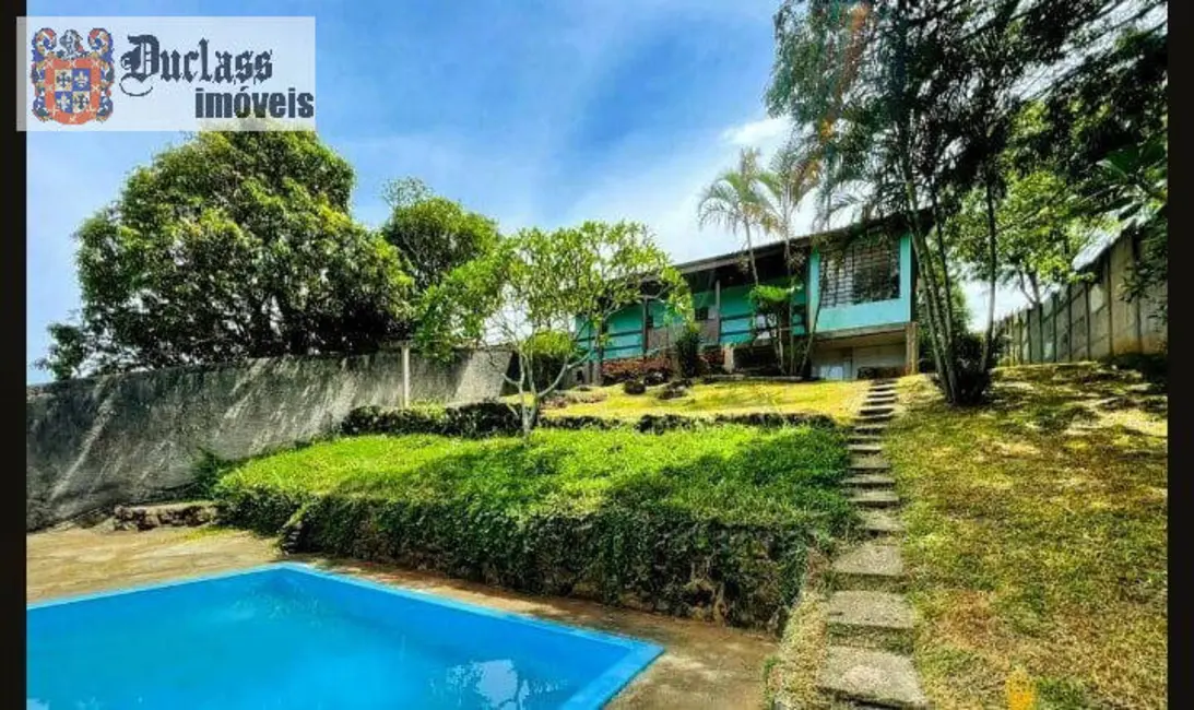 Foto 1 de Chácara com 3 quartos à venda, 1100m2 em Mairipora - SP