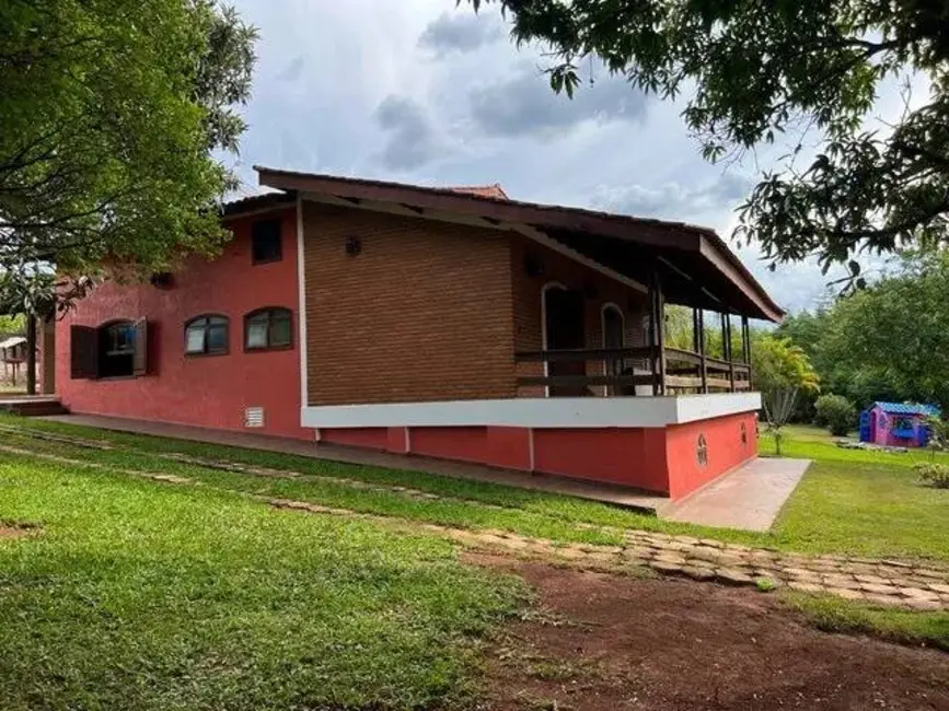 Foto 2 de Chácara com 4 quartos à venda, 5664m2 em Portal São Marcelo, Braganca Paulista - SP