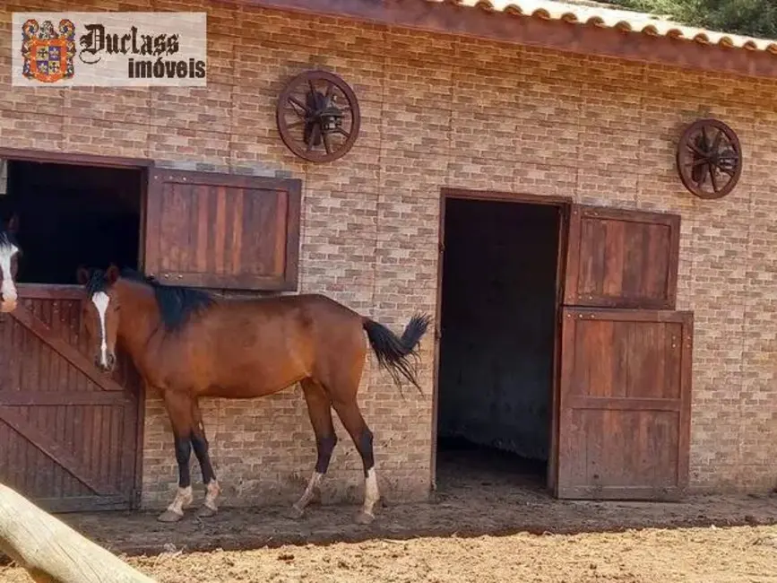 Foto 6 de Chácara com 4 quartos à venda, 5664m2 em Portal São Marcelo, Braganca Paulista - SP