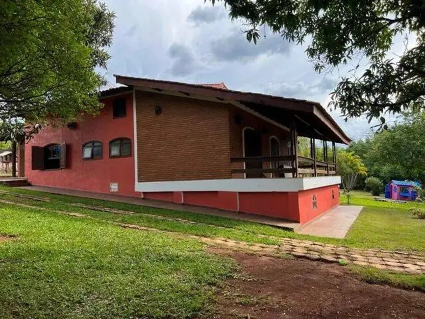 Foto 3 de Chácara com 4 quartos à venda, 5664m2 em Portal São Marcelo, Braganca Paulista - SP