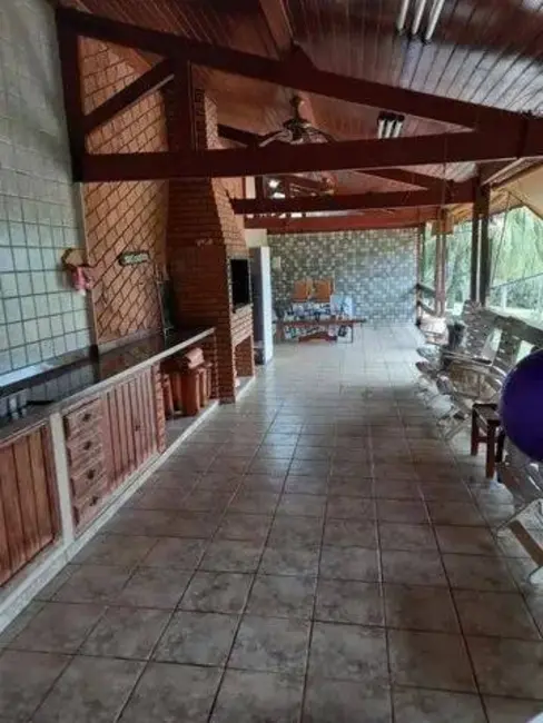 Foto 5 de Chácara com 4 quartos à venda, 5664m2 em Portal São Marcelo, Braganca Paulista - SP