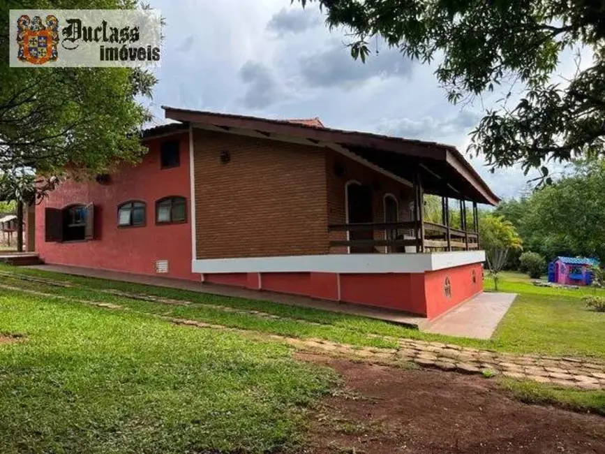 Foto 2 de Chácara com 4 quartos à venda, 5664m2 em Portal São Marcelo, Braganca Paulista - SP