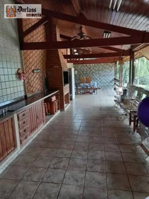 Foto 5 de Chácara com 4 quartos à venda, 5664m2 em Portal São Marcelo, Braganca Paulista - SP