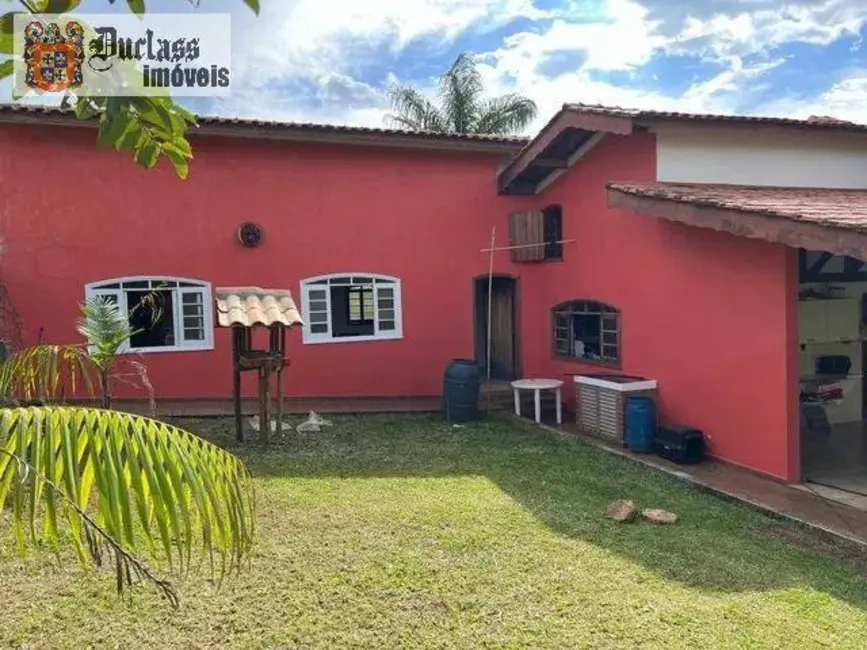 Foto 4 de Chácara com 4 quartos à venda, 5664m2 em Portal São Marcelo, Braganca Paulista - SP