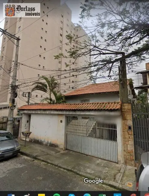 Foto 2 de Casa com 3 quartos à venda, 320m2 em Vila Príncipe de Gales, Santo Andre - SP