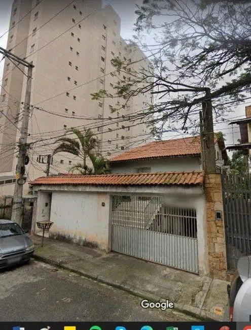 Foto 2 de Casa com 3 quartos à venda, 320m2 em Vila Príncipe de Gales, Santo Andre - SP