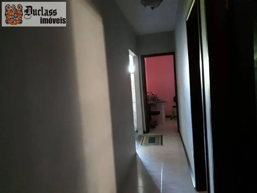Foto 9 de Casa com 3 quartos à venda, 320m2 em Vila Príncipe de Gales, Santo Andre - SP
