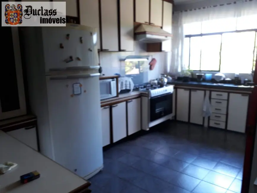 Foto 7 de Casa com 3 quartos à venda, 320m2 em Vila Príncipe de Gales, Santo Andre - SP
