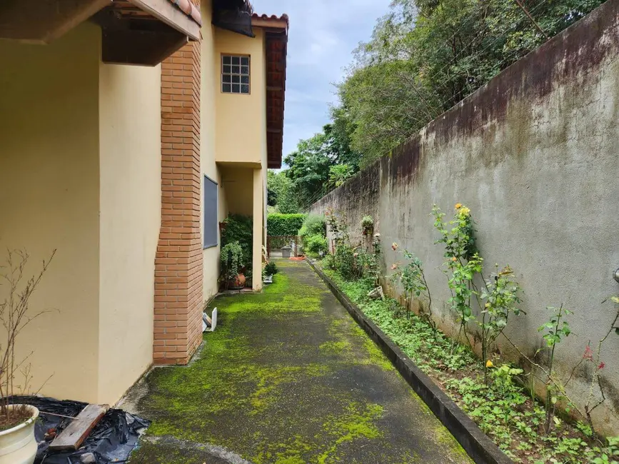 Foto 8 de Chácara com 3 quartos à venda, 219m2 em Vila Velha, Cacapava - SP
