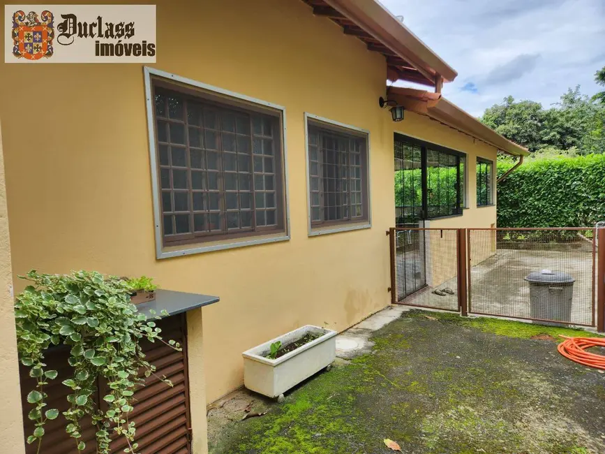 Foto 9 de Chácara com 3 quartos à venda, 219m2 em Vila Velha, Cacapava - SP