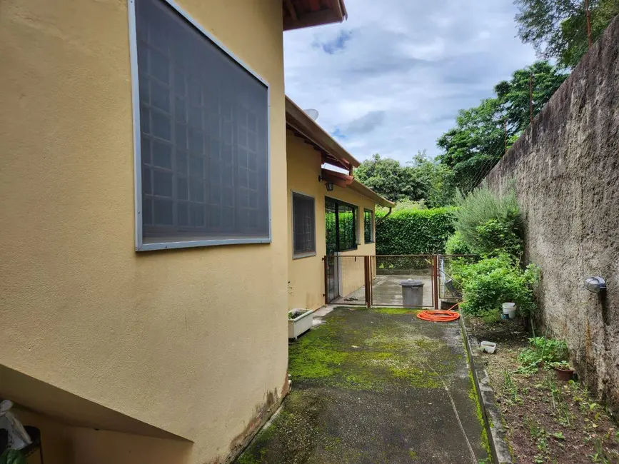 Foto 7 de Chácara com 3 quartos à venda, 219m2 em Vila Velha, Cacapava - SP