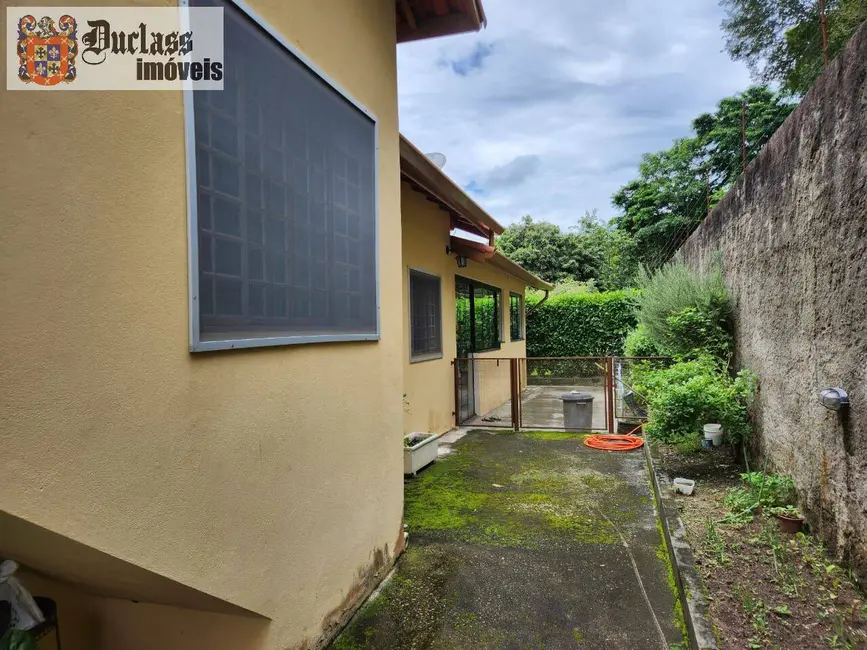 Foto 7 de Chácara com 3 quartos à venda, 219m2 em Vila Velha, Cacapava - SP