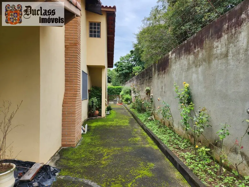 Foto 8 de Chácara com 3 quartos à venda, 219m2 em Vila Velha, Cacapava - SP